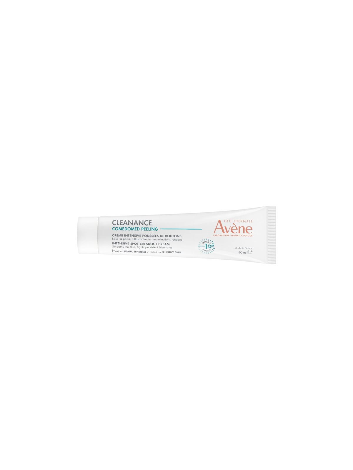 AVENE CLEANANCE COMEDOMED PEELING 40 ML