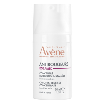 AVENE ANTI-ROJECES ROSAMED CONCENTRADO 30 ML