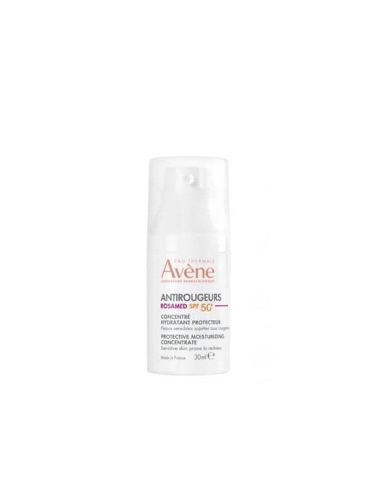 AVENE ANTI-ROJECES ROSAMED SPF50+ CONCENTRADO 30 ML