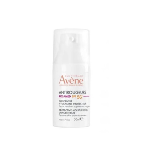 AVENE ANTI-ROJECES ROSAMED SPF50+ CONCENTRADO 30 ML
