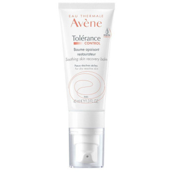 AVENE TOLERANCE CONTROL BALSAMO CALMANTE REPARADOR 40 ML