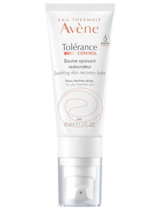 AVENE TOLERANCE CONTROL BALSAMO CALMANTE REPARADOR 40 ML
