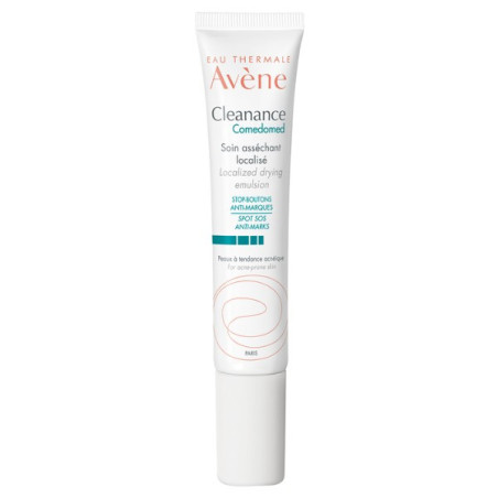 AVENE CLEANANCE COMEDOMED CUIDADO SECANTE LOCALIZADO 15 ML