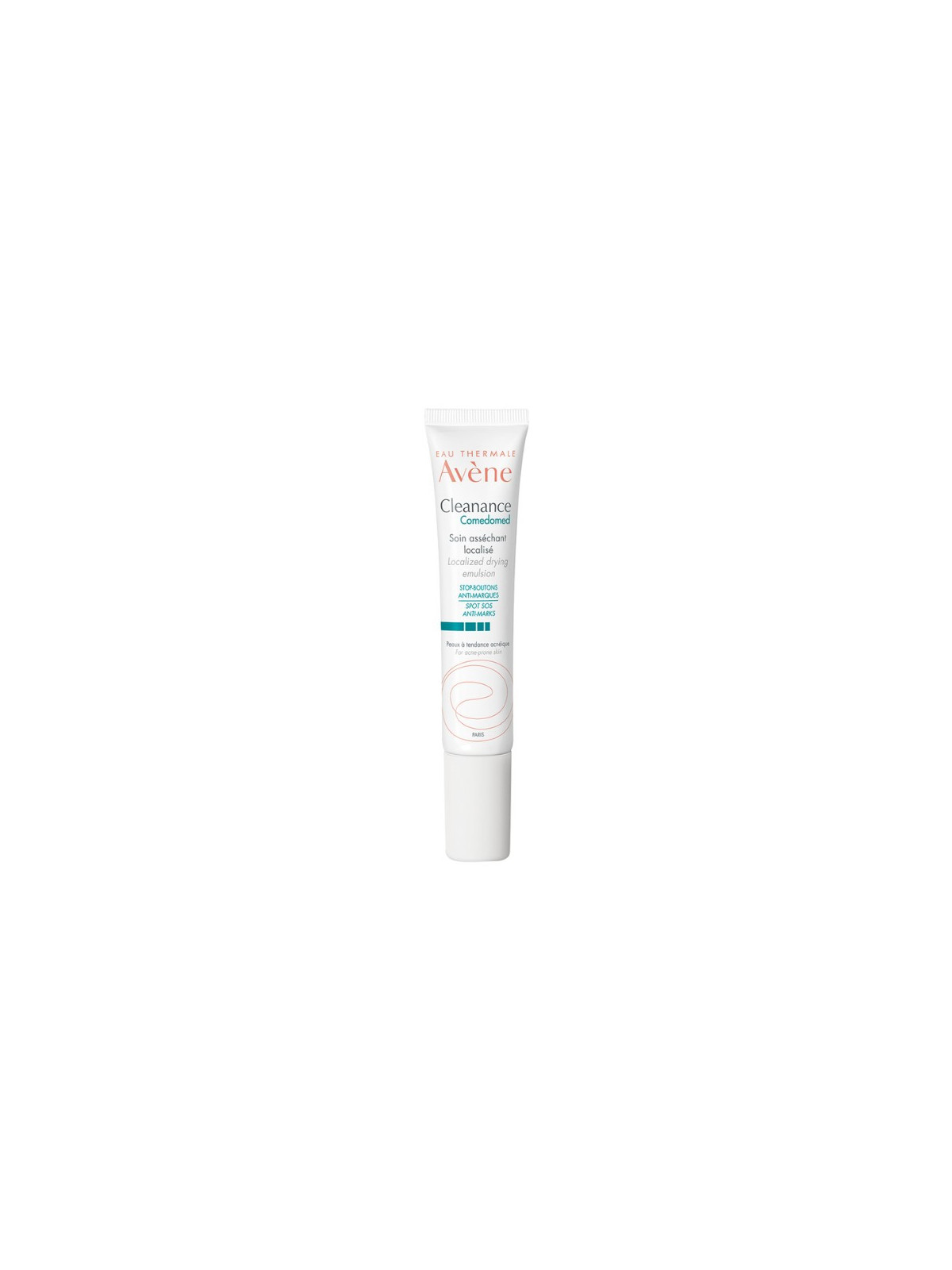 AVENE CLEANANCE COMEDOMED CUIDADO SECANTE LOCALIZADO 15 ML
