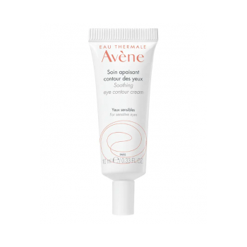 AVENE CONTORNO DE OJOS CALMANTE 10 ML