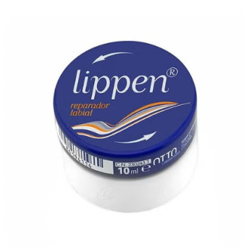 LIPPEN REPARADOR LABIAL 10 ML