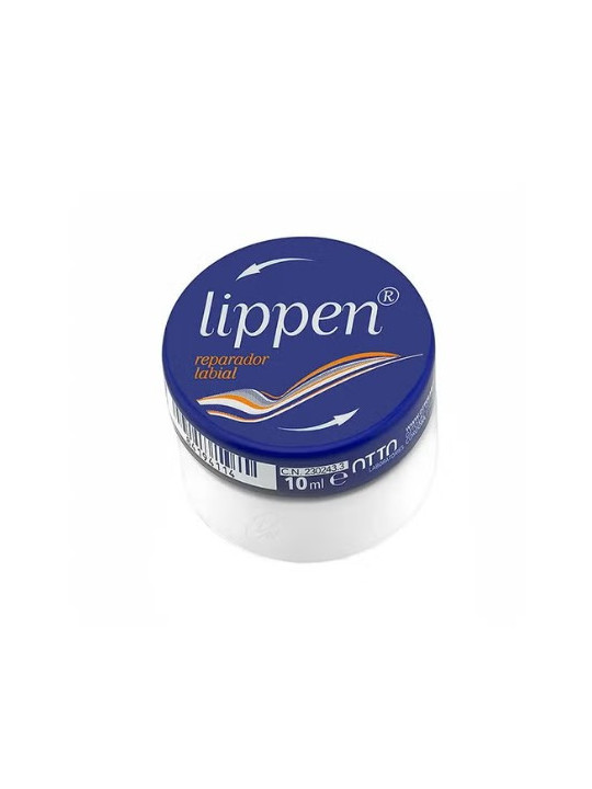LIPPEN REPARADOR LABIAL 10 ML