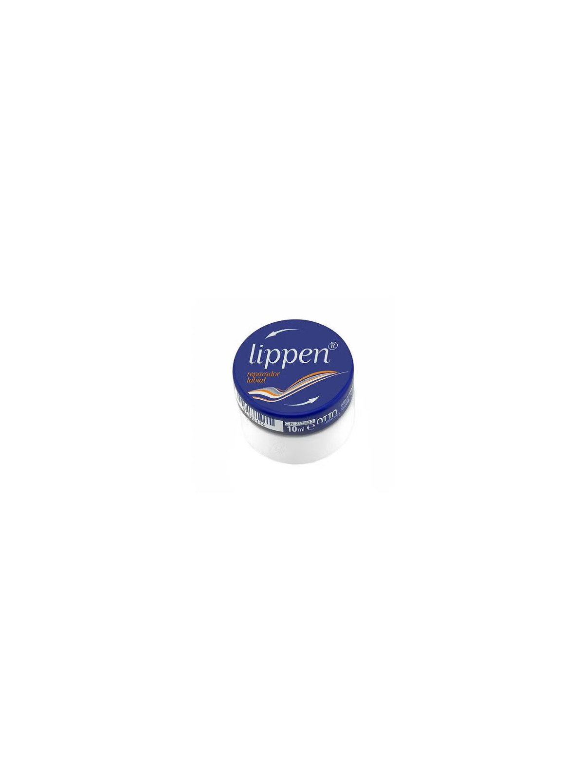 LIPPEN REPARADOR LABIAL 10 ML