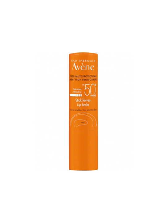 AVENE STICK LABIOS MUY ALTA PROTECCION SPF50+ 3 G