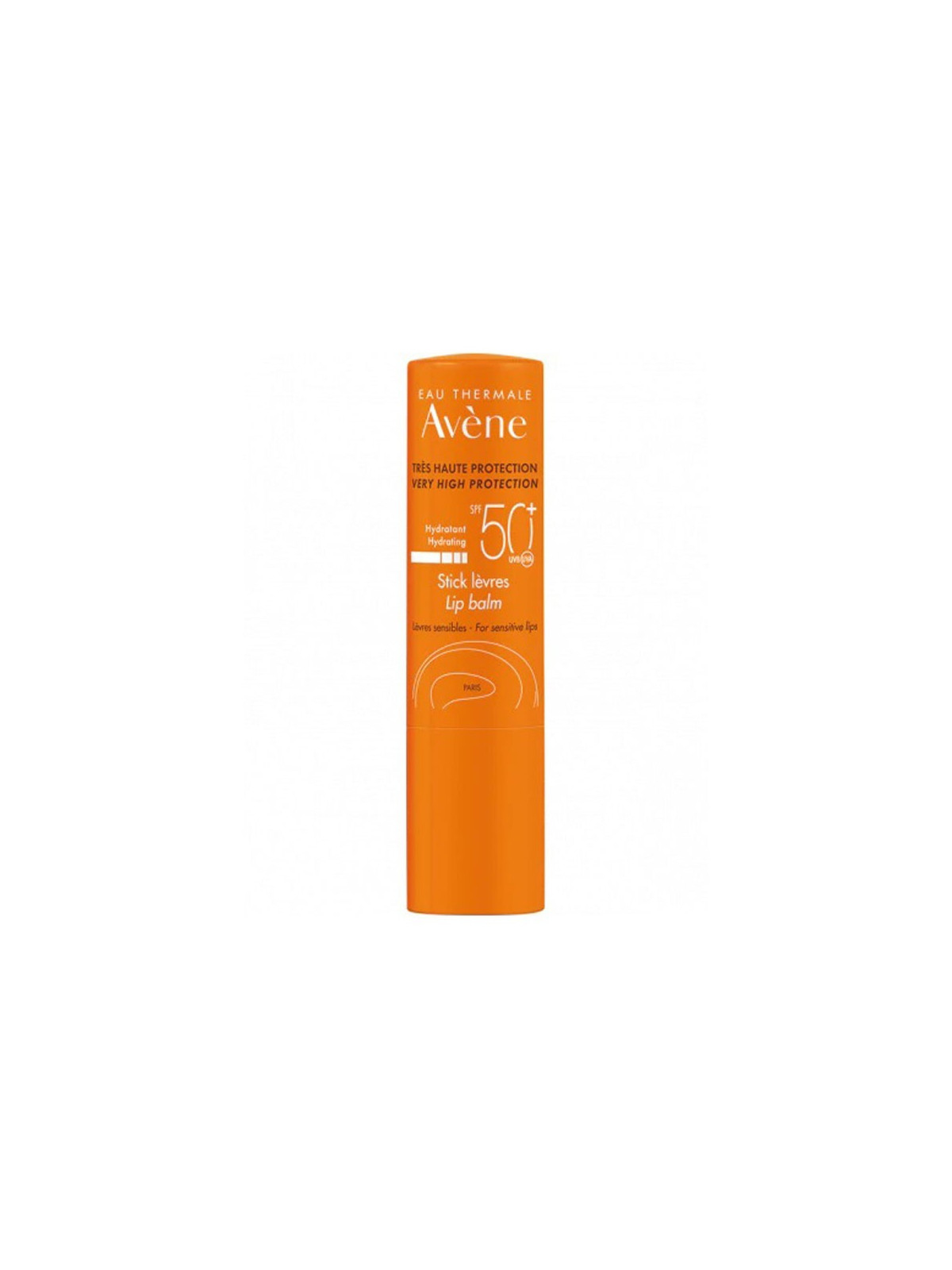 AVENE STICK LABIOS MUY ALTA PROTECCION SPF50+ 3 G