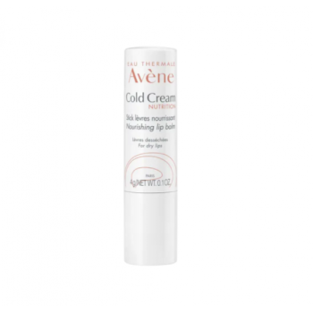 AVENE STICK LABIAL COLD CREAM 4 G