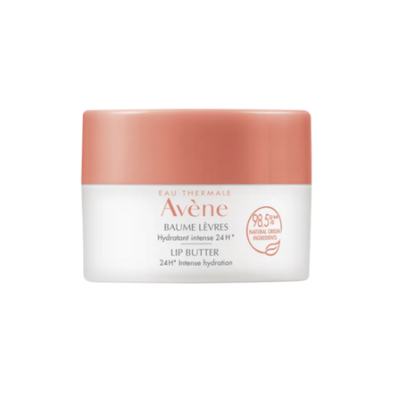 AVENE BALSAMO LABIAL HIDRATACION INTENSA 10 ML