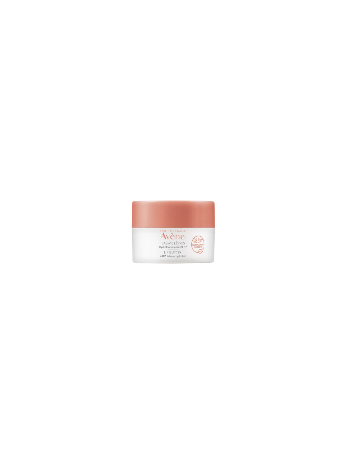 AVENE BALSAMO LABIAL HIDRATACION INTENSA 10 ML