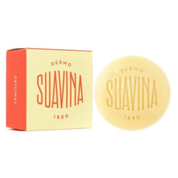 SUAVINA ORIGINAL BALSAMO LABIAL 10 ML
