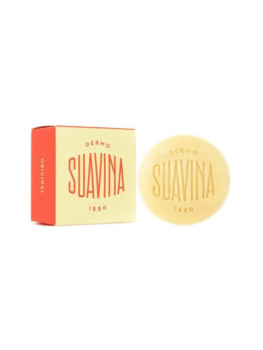 SUAVINA ORIGINAL BALSAMO LABIAL 10 ML