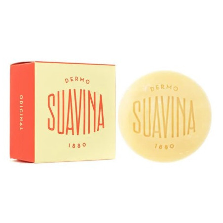 SUAVINA ORIGINAL BALSAMO LABIAL 10 ML