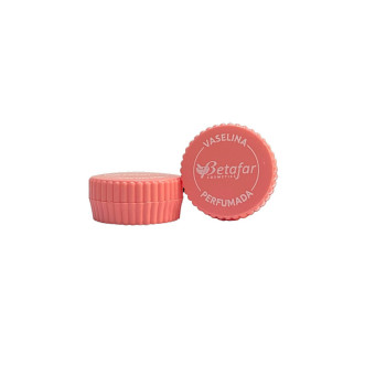 BETAFAR COSMETICS VASELINA PERFUMADA 12 ML