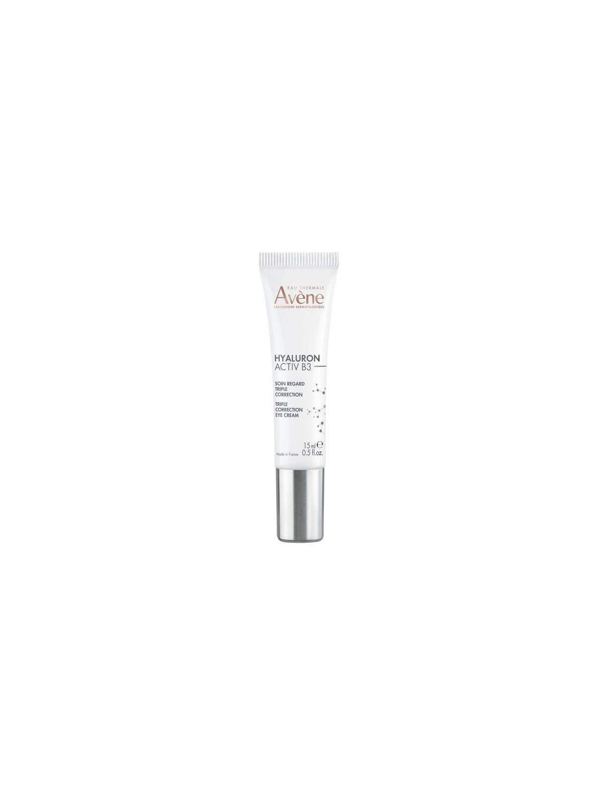 AVENE HYALURON ACTIV B3 CUIDADO OJOS 15 ML