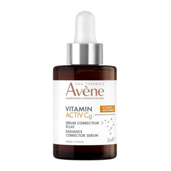 AVENE VITAMIN ACTIV CG SERUM 30 ML