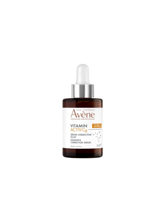 AVENE VITAMIN ACTIV CG SERUM 30 ML
