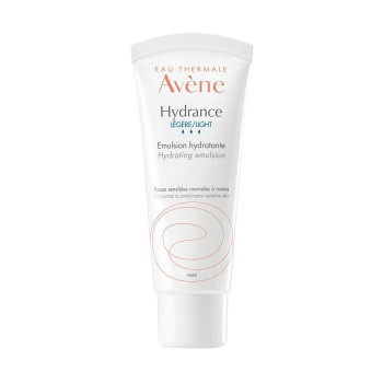 AVENE HYDRANCE EMULSION HIDRATANTE LIGERA 40 ML