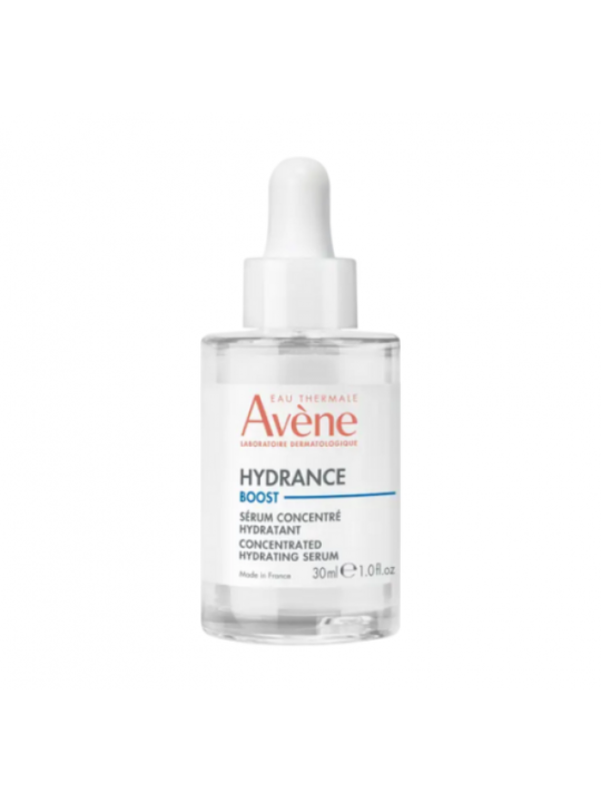 AVENE HYDRANCE BOOST SERUM 30 ML