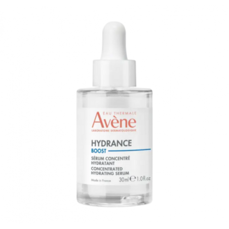 AVENE HYDRANCE BOOST SERUM 30 ML