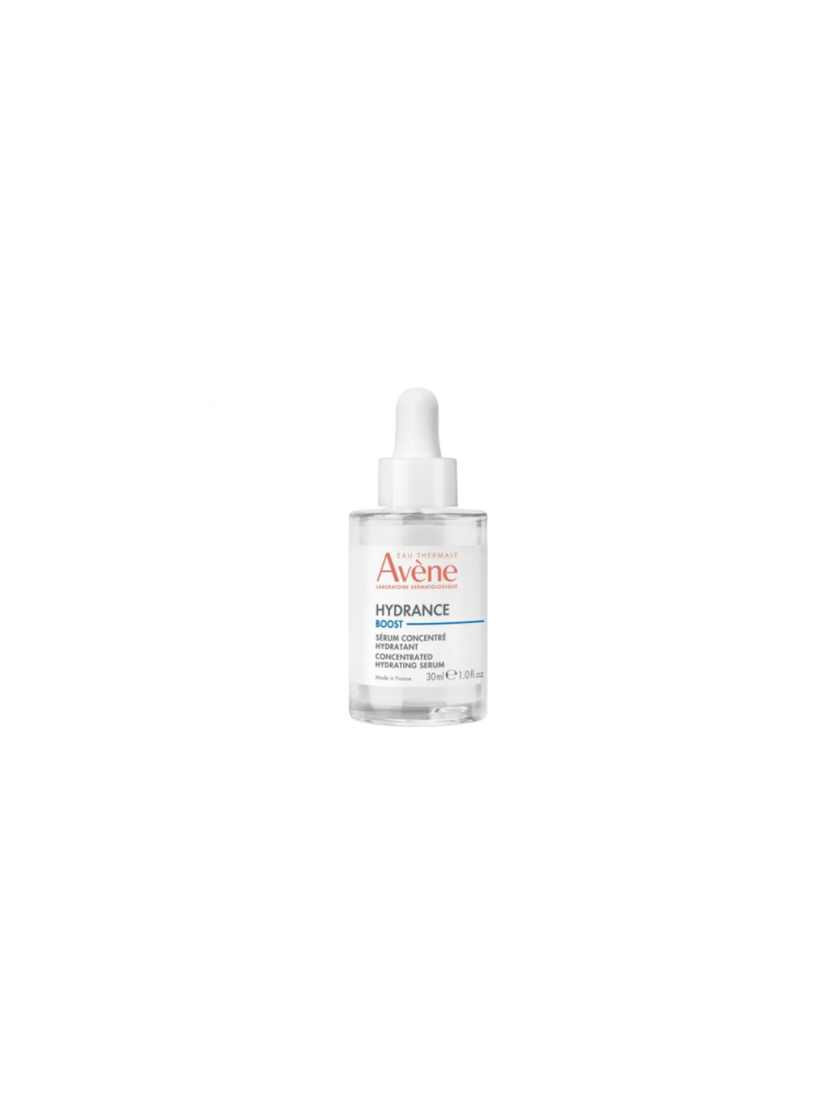 AVENE HYDRANCE BOOST SERUM 30 ML