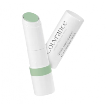 AVENE COUVRANCE STICK CORRECTOR SPF30 COLOR VERDE 3.5 G
