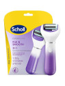 SCHOLL EXPERTCARE LIMA ELECTRONICA PARA PIES 1 U