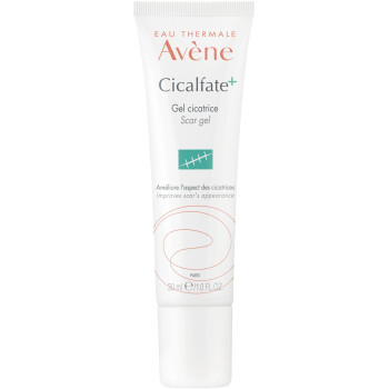 AVENE CICALFATE+ GEL DE CICATRICES 30 ML