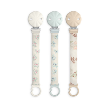 SUAVINEX SELECTION POETRY BROCHE CON CINTA 1 U