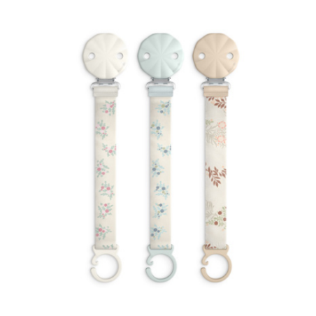 SUAVINEX SELECTION POETRY BROCHE CON CINTA 1 U