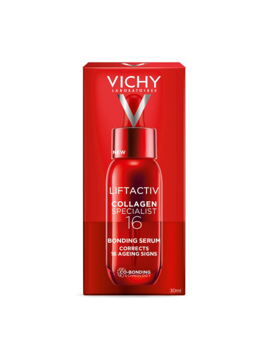 VICHY LIFTACTIV COLLAGEN SPECIALIST 16 SERUM 30 ML