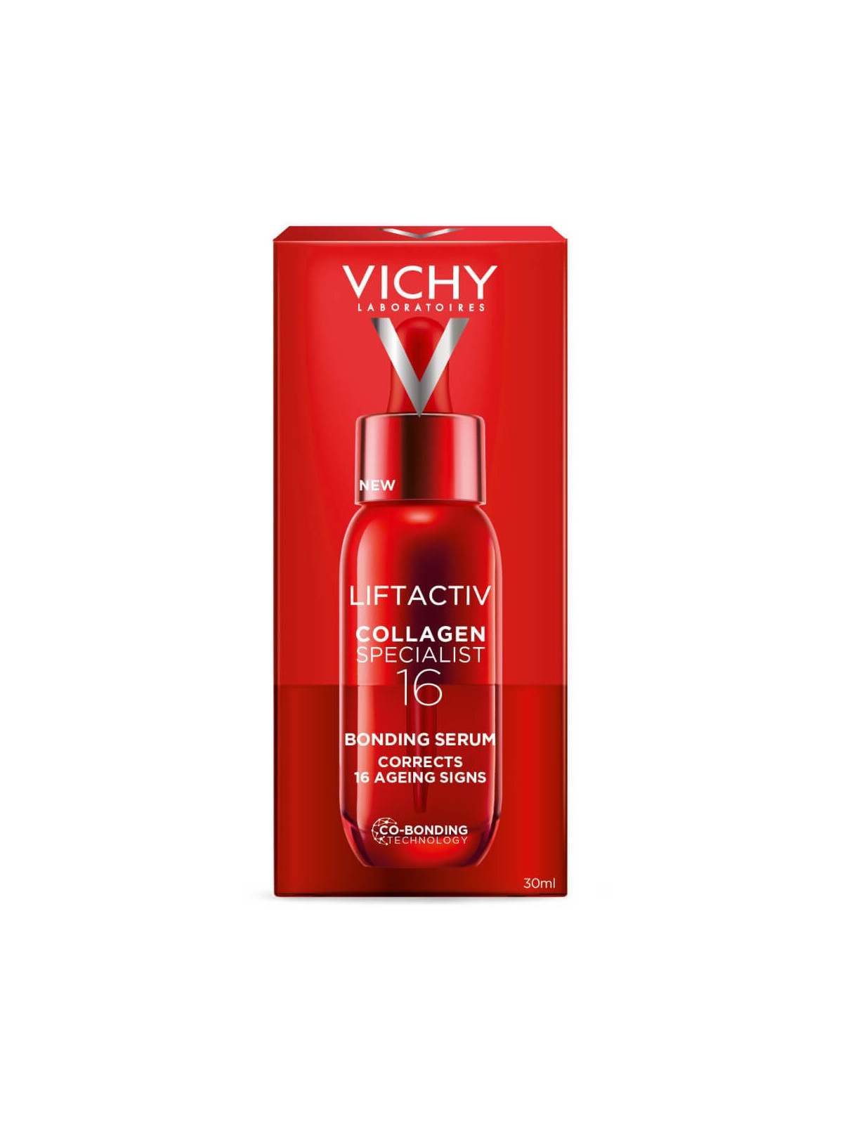 VICHY LIFTACTIV COLLAGEN SPECIALIST 16 SERUM 30 ML