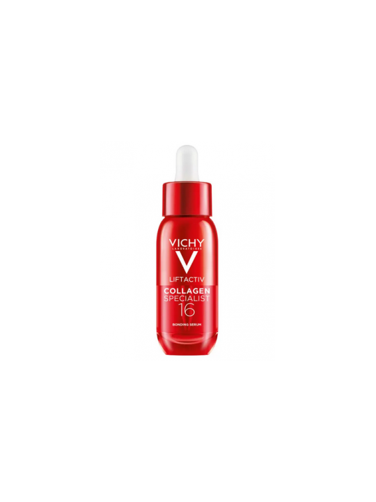 VICHY LIFTACTIV COLLAGEN SPECIALIST 16 SERUM 30 ML