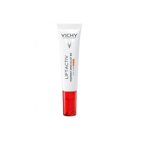 VICHY LIFTACTIV PIGMENT SPECIALIST B3 OJOS SPF50+ 15 ML