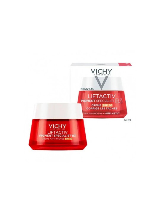 VICHY LIFTACTIV PIGMENT SPECIALIST B3 CREMA SPF50 50 ML