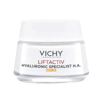 VICHY LIFTACTIV HYALURONIC SPECIALIST H.A. CREMA SPF30 50 ML
