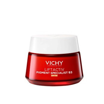 VICHY LIFTACTIV PIGMENT SPECIALIST B3 CREMA SPF50 50 ML