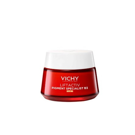 VICHY LIFTACTIV PIGMENT SPECIALIST B3 CREMA SPF50 50 ML