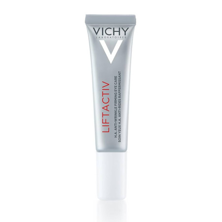 VICHY LIFTACTIV HYALURONIC SPECIALIST H.A. CUIDADO OJOS 15 ML