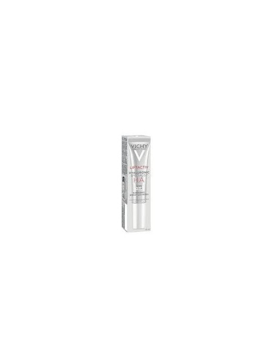 VICHY LIFTACTIV HYALURONIC SPECIALIST H.A. CUIDADO OJOS 15 ML