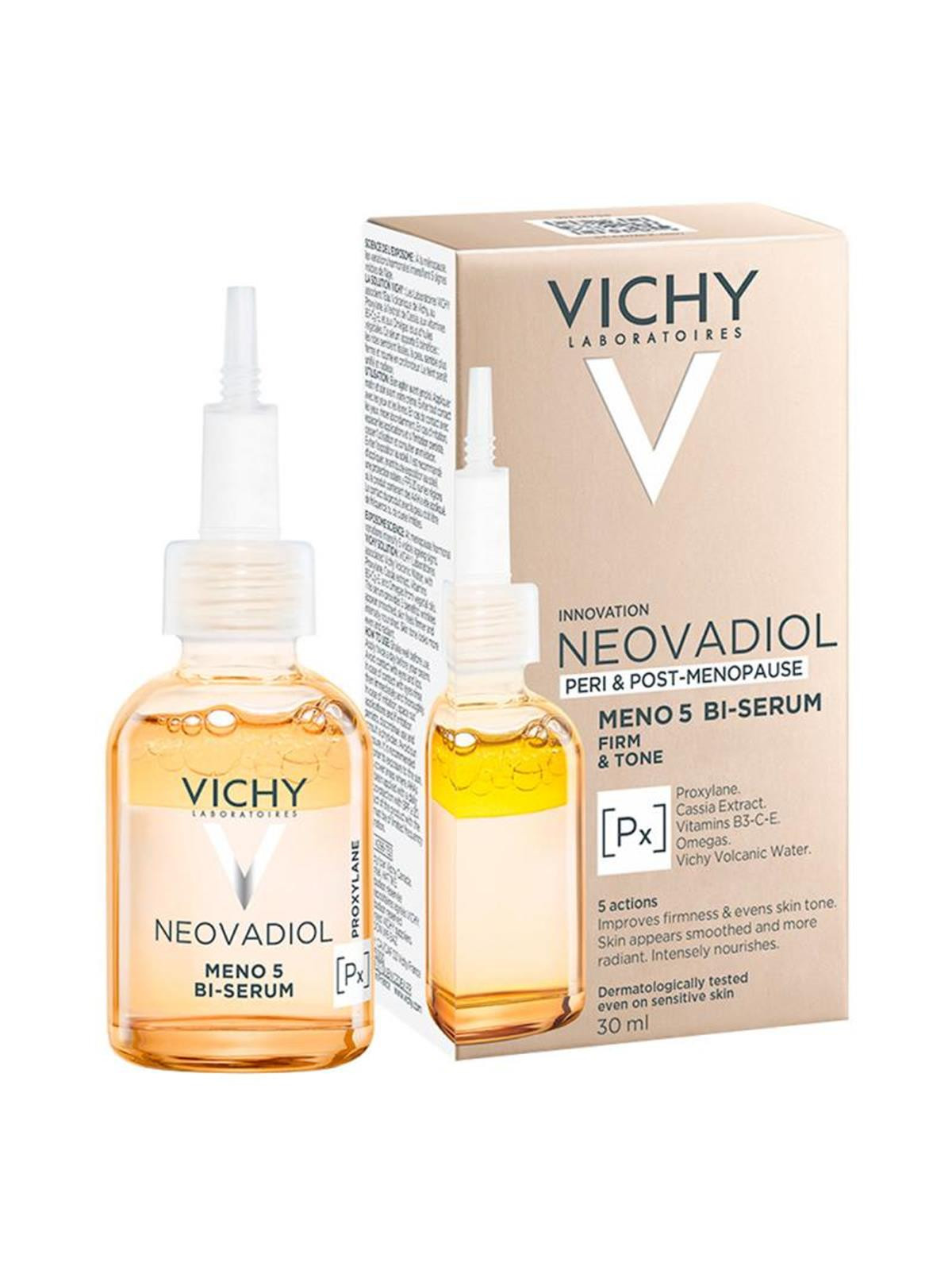 VICHY NEOVADIOL SERUM PERI & POST MENOPAUSIA 30 ML