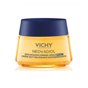 VICHY NEOVADIOL POST-MENOPAUSIA CREMA NOCHE 50 ML