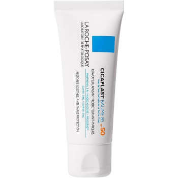 LA ROCHE POSAY CICAPLAST BAUME B5+ BALSAMO REPARADOR CALMANTE SPF50 40 ML