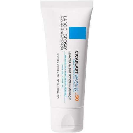 LA ROCHE POSAY CICAPLAST BAUME B5+ BALSAMO REPARADOR CALMANTE SPF50 40 ML