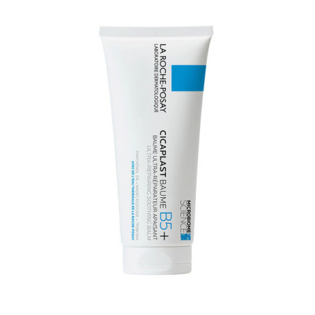 LA ROCHE POSAY CICAPLAST BAUME B5+ BALSAMO CALMANTE ULTRA REPARADOR 40 ML