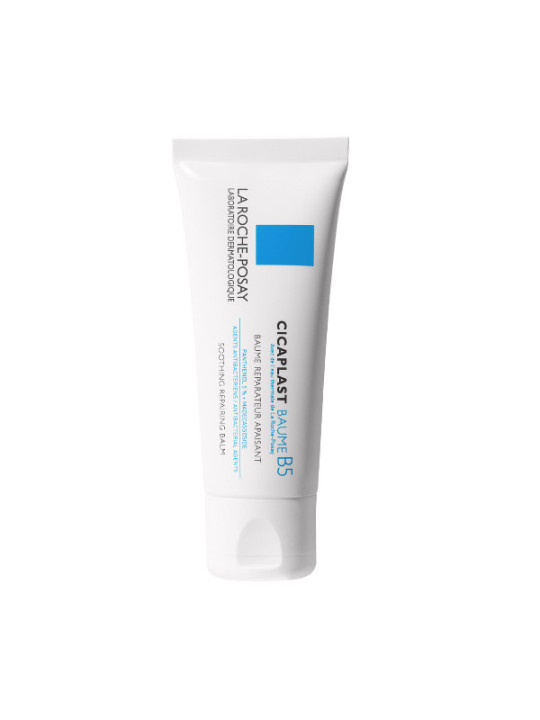 LA ROCHE POSAY CICAPLAST BAUME B5+ BALSAMO ULTRARREPARADOR APAZIGUANTE 100 ML