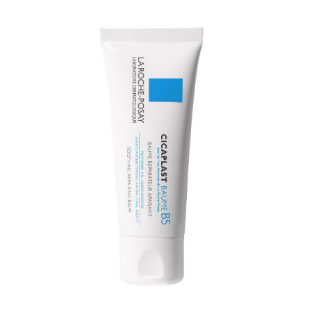 LA ROCHE POSAY CICAPLAST BAUME B5+ BALSAMO ULTRARREPARADOR APAZIGUANTE 100 ML